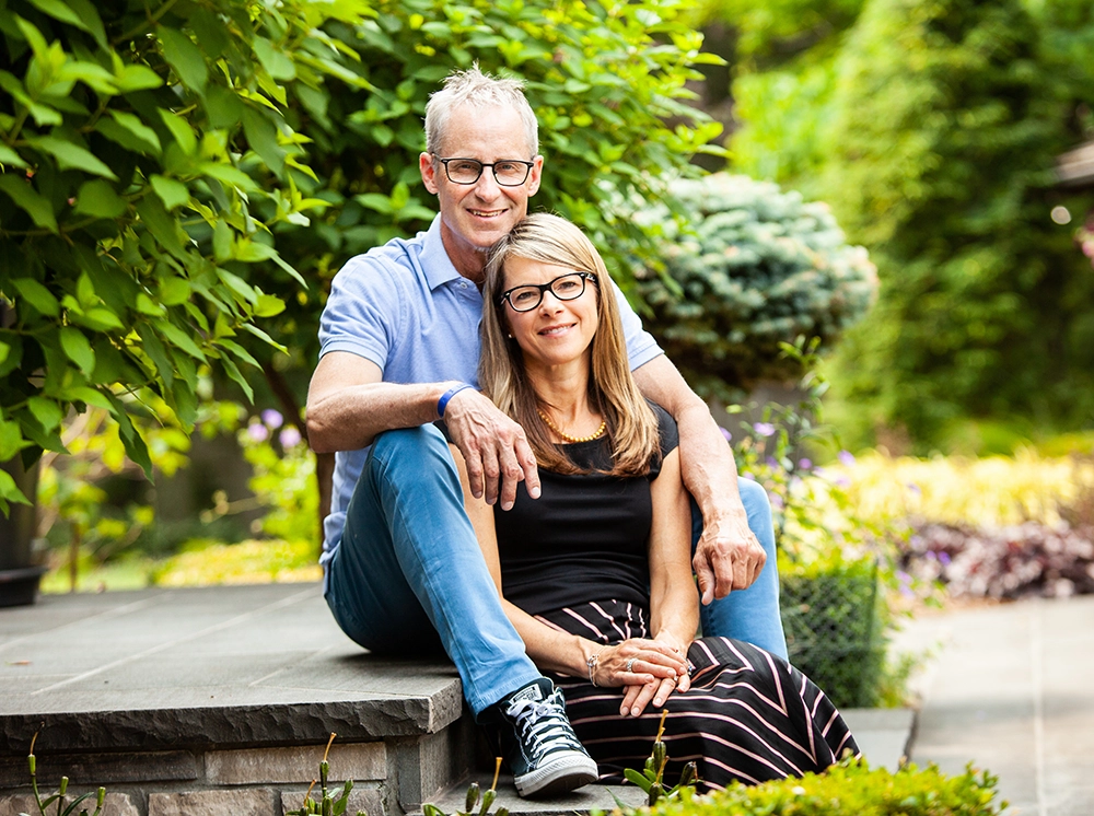 Baker Family Foundation Community Approach